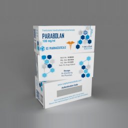 Parabolan Image