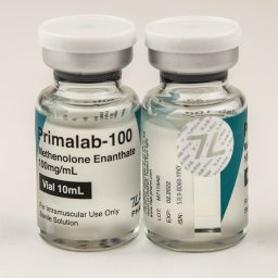 Primalab-100 Image
