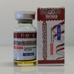 Primodex 50 Image