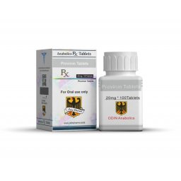 Providex - 500 tabs Image