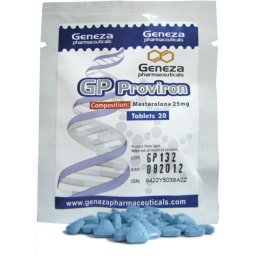 Proviroxyl Image