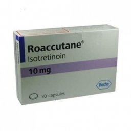 Roaccutane 10 Image