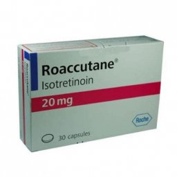 Roaccutane 20 Image