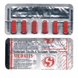 Sildalist Image