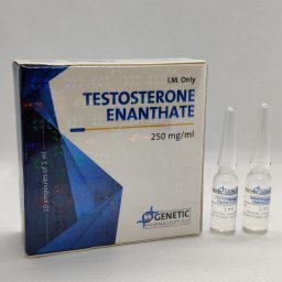 SP Enanthate - 10 Vials Image