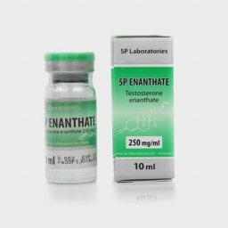 SP Enanthate Image