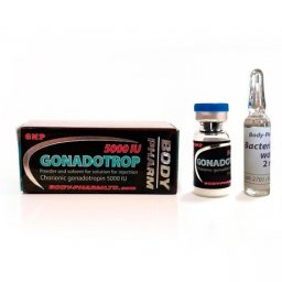 SP Equipoise Boldenona-E - 10 Vials Image