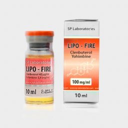 SP Lipo-Fire Image
