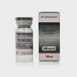 SP Primobol Image