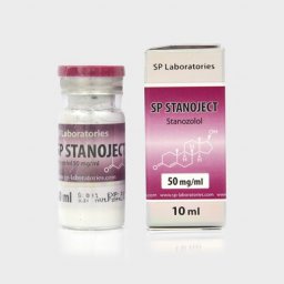 SP Stanoject Image