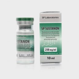 SP Sustanon Image