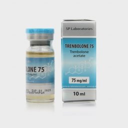 SP Trenbolone 75 Image