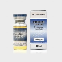SP Trenbolone Forte 200 Image