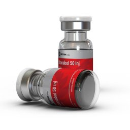 Stanodex 50 - 10 Vials Image