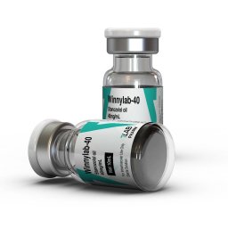 Stanolab-50 (10 vials) Image