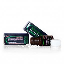 Stanozolol Image