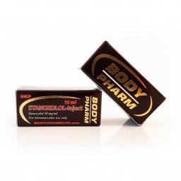 Stanozolol-Inject Image