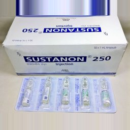 Susta 1250 Image