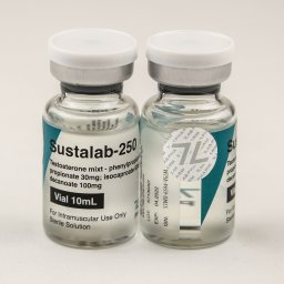 Sustalab-250 Image