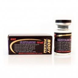 Sustanon Image