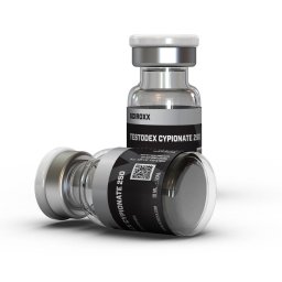 Testodex Cypionate 250 Image