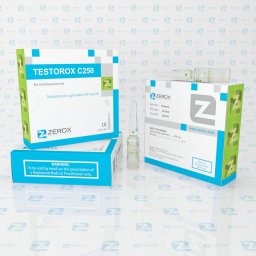 Testodex Cypionate 250 Image