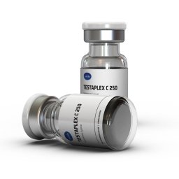 Testolab-C 250 (10 Vials) Image
