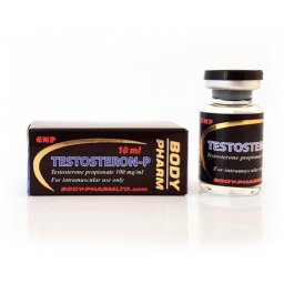 Testosteron-P Image