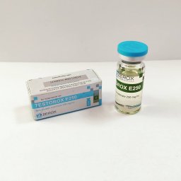 Testosterona E Image