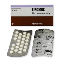 Tiromel Image