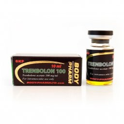 Trenbolon 100 Image
