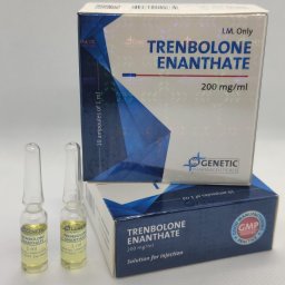 Trenbolone Enanthate Image