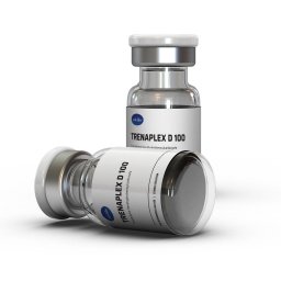 Trenolab-H 100 (10 vials) Image