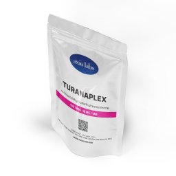 Turanabol - 1000 tabs Image