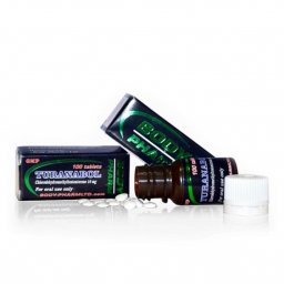 Turanabol Image