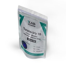 Turano-lab 20 (1000 tabs) Image