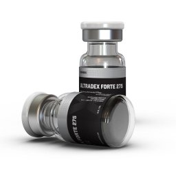 Ultradex 150 - 10 Vials Image