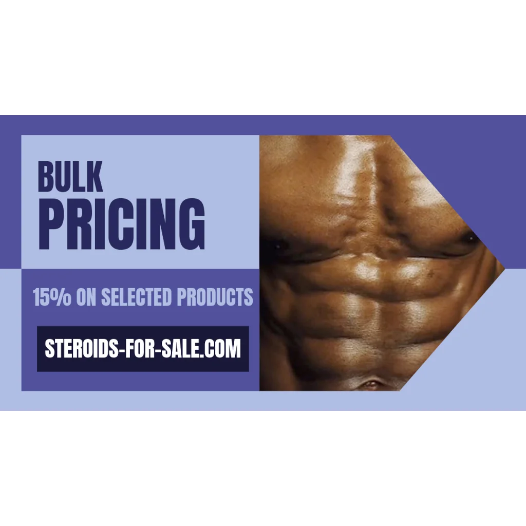 Steroids News Image New: Auto-Applied Bulk Pricing on Trusted Compounds