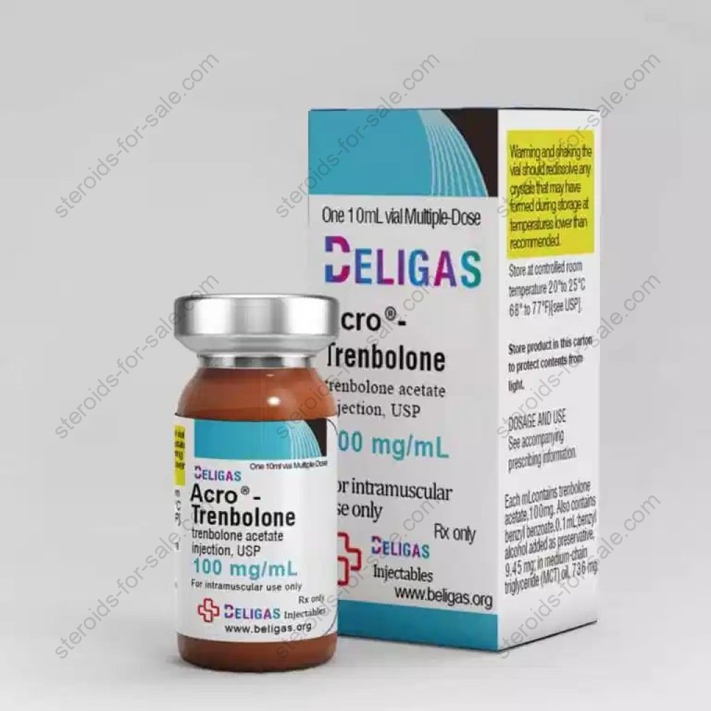 Acro-Trenbolone Acro-Trenbolone