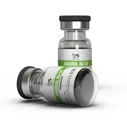 Anadrol Inj 50