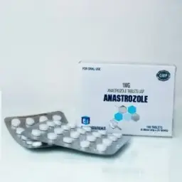 Anastrozole