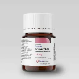 Anavar-Lite