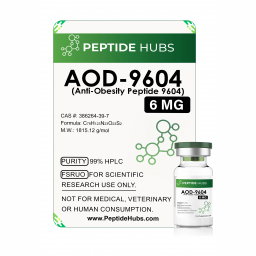 AOD 9604 5 mg