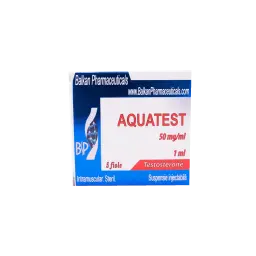 Aquatest 50