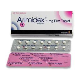 Injectable Arimidex sale