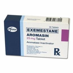 Aromasin - Exemestane - Pfizer