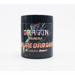 AZURE DRAGON