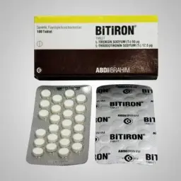 Bitiron