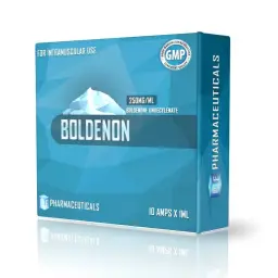 Boldenone