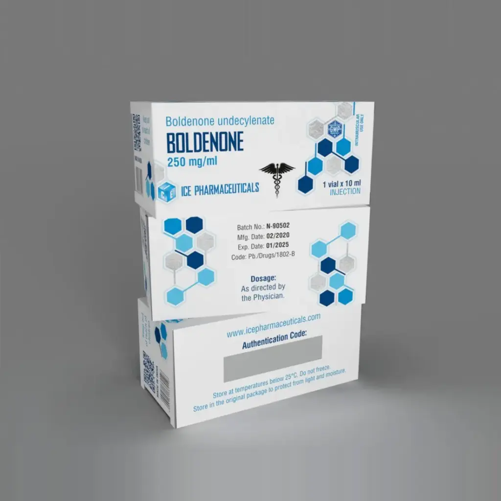 Boldenone Boldenone